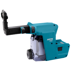 Система пылеудаления DX06 Makita 199563-2