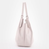 Сумка Саломея 456 кокосовое молоко