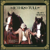JETHRO TULL: Heavy Horses (Виниловая пластинка)