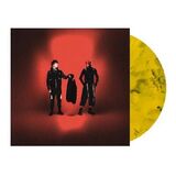 TWENTY ONE PILOTS: Breach - Limited Black & Yellow Vinyl Edition - International Exclusive (Виниловая пластинка)