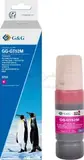 Совместимые чернила G&G GG-GT52M (GT52M) для HP DeskJet GT 5810, 5820, 5812, 5822 100 ml, 52 мл