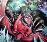 ICED EARTH: Iced Earth (30Th Anniversary) (Компакт-диск)