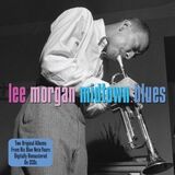 MORGAN, LEE: Midtown Blues (Компакт-диск)