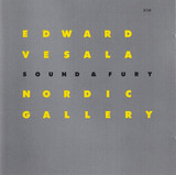 VESALA, EDWARD: Edward Vesala Nordic Gallery (Компакт-диск)