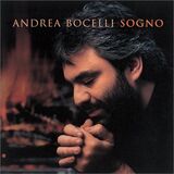 BOCELLI, ANDREA: Sogno (Компакт-диск)