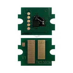 Чип для Kyocera Ecosys PA4000cx, MA4000cix, MA4000cifx (TK-5380M) Magenta,10K ELP Imaging®