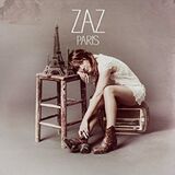 ZAZ: Paris (Компакт-диск)