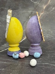 Бархатная пудра №78, Пыльная лаванда