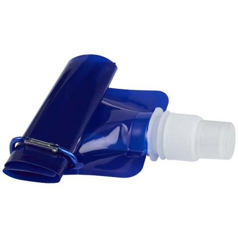 Складная бутылка для воды объемом 480 мл Sipzy