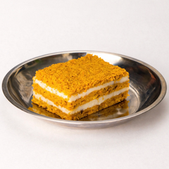 Торт Морковный А помнишь..., 160 г