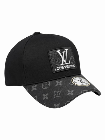 Кепка LV 997462bl