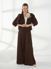 Жакет В-944 ШОЛ AKIMBO