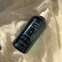 Гель для душа Björk