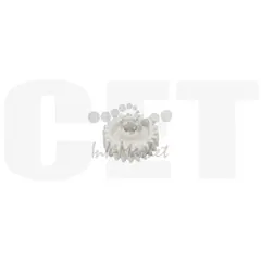 Шестерня привода резинового вала 22T для HP LaserJet Pro M104/MFP M132/Pro M102/MFP M130/Pro M203/MFP M227/Pro MFP M148 (CET), CET361012