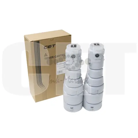 Тонер-картридж TN-211 для KONICA MINOLTA Bizhub 200/222/250/282 (CET), 413г, 17000 стр., CET6706