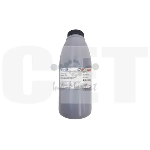 Тонер PK11 для KYOCERA ECOSYS M2135dn/M2735dw/M2040dn/M2640idw/P2235dn/P2040dw (CET), 300г/бут, (унив.), CET8857A-300