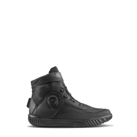 Мотоботы Gaerne G_Brave Gore-Tex Black 42