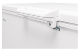 Ларь морозильный Haier HCE 430RFC