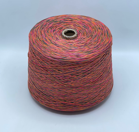 Авторская смотка cottone, 100% Хлопок, №3 339м, 40161