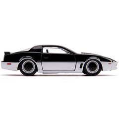 Машинка Jada Toys Knight Rider: K.A.R.R.