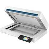 Сканер HP ScanJet Pro N4600 fnw1 20G07A