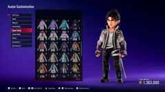 Tekken 8 - Season 1 Character & Stage Pass (для ПК, цифровой код доступа)