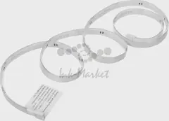 Умная светодиодная лента Xiaomi YLOT01YL 2.1В 1м (GPX4015RT) — фото 3