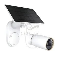 TP-Link Tapo C460 KIT Комплект умной камеры с поддержкой ИИ и солнечной панели — фото 3
