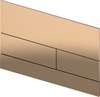 TECE TECEsquare II 9240841 Клавиша смыва для унитаза