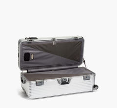 Чемодан Rolling Trunk/Silver