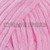 Пряжа Himalaya DOLPHIN BABY 80309 (Розовый леденец)