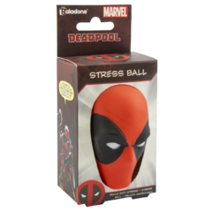 Антистресс для рук Deadpool Stress Ball