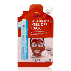 Очищающая маска-пленка Eyenlip с коллагеном 25 гр