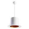 Подвес Arte Lamp Cappello A3236SP-1WH