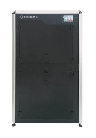 3D-принтер Sharebot Q
