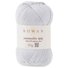 Пряжа Rowan Summerlite 4ply (418)
