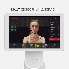 Xiaomi Велотренажер Yesoul BS3-W PRO