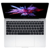 Apple MacBook Pro 13 2.3Ghz 128Gb Silver - Серебристый