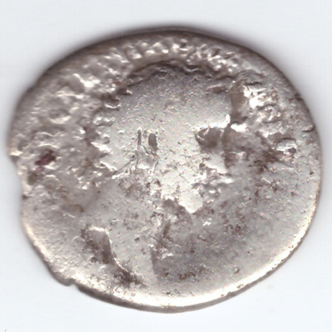 Динарий РИМ серебро (138 - 161 г. н. э.) (11)