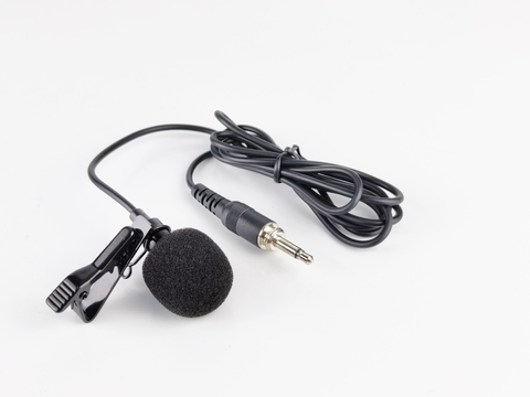 XLine MD-CLIP Микрофон петличный для радиосистемы MD-272B