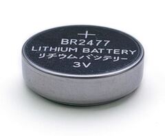Элемент питания ET BR2477