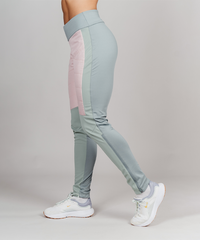брюки NORDSKI Hybrid Pro Ice Mint/Soft Pink W NSW707309