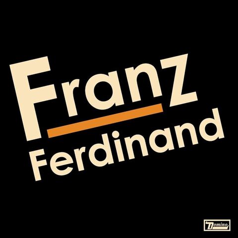 Виниловая пластинка. Franz Ferdinand – Franz Ferdinand