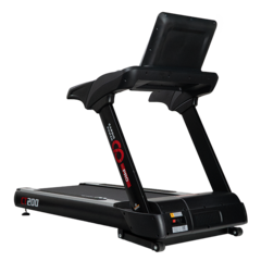 Беговая дорожка CardioPower PRO CT200 NEW