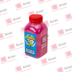 Тонер БУЛАТ CLP-680 M (CLP680M) для Samsung CLP-680 (Пурпурный, банка 100 г)