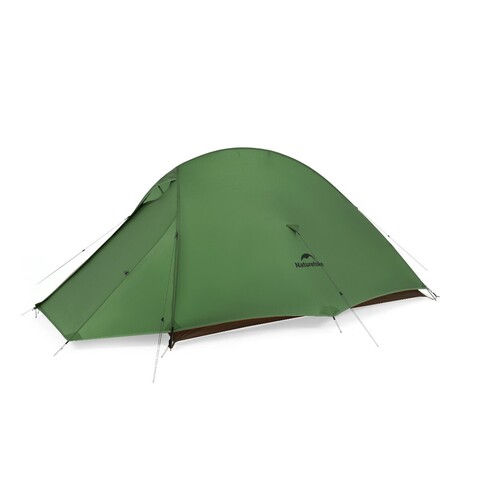 Палатка туристическая Naturehike Cloud Up 2 PRO