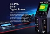 Зарядное устройство SkyRC T1000 AC 450 Вт, DC 1000 Вт, 20 А, 1-6S Lipo, 2 канала