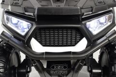Квадроцикл K001AM 4WD (Полноприводный)