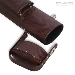 Тубус QK-S Esquire 2x2 коричневый