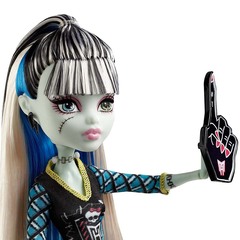 Фрэнки Штейн. Группа Поддержки